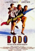 Фильм Бодо : актеры, трейлер и описание.