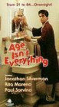 Фильм Age Isn't Everything : актеры, трейлер и описание.