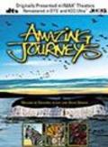 Фильм Amazing Journeys : актеры, трейлер и описание.