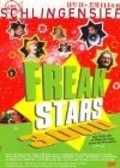 Фильм Freakstars 3000 : актеры, трейлер и описание.