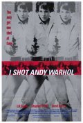 Фильм Я стреляла в Энди Уорхола : актеры, трейлер и описание.