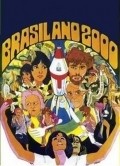 Фильм Бразилия, год 2000 : актеры, трейлер и описание.