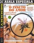 Фильм O Inseto do Amor : актеры, трейлер и описание.