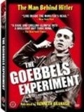 Фильм Эксперимент Геббельса : актеры, трейлер и описание.
