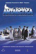Фильм Antarctica : актеры, трейлер и описание.