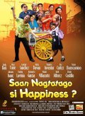 Фильм Saan nagtatago si happiness? : актеры, трейлер и описание.