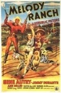 Фильм Мелодии ранчо : актеры, трейлер и описание.