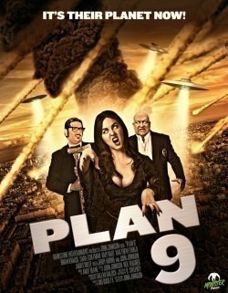 Фильм План 9 : актеры, трейлер и описание.