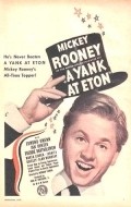 Фильм A Yank at Eton : актеры, трейлер и описание.