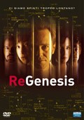 Фильм РеГенезис (сериал 2004 - 2008) : актеры, трейлер и описание.