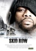 Фильм Skid Row : актеры, трейлер и описание.