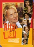 Фильм Рита  (сериал 1999-2003) : актеры, трейлер и описание.