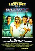 Фильм Доктор Робот : актеры, трейлер и описание.