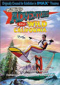 Фильм Adventures in Wild California : актеры, трейлер и описание.