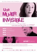 Фильм Женщина-невидимка : актеры, трейлер и описание.