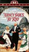 Фильм Нэнси едет в Рио : актеры, трейлер и описание.