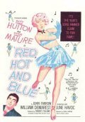 Фильм Red, Hot and Blue : актеры, трейлер и описание.