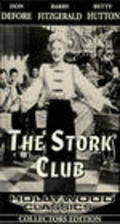 Фильм The Stork Club : актеры, трейлер и описание.