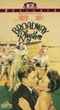 Фильм Broadway Rhythm : актеры, трейлер и описание.