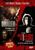 Фильм Driller : актеры, трейлер и описание.