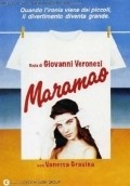 Фильм Марамао : актеры, трейлер и описание.