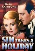 Фильм Sin Takes a Holiday : актеры, трейлер и описание.