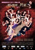 Фильм Ai qing hu jiao zhuan yi : актеры, трейлер и описание.