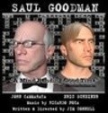 Фильм Saul Goodman : актеры, трейлер и описание.
