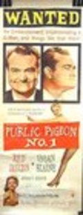 Фильм Public Pigeon No. One : актеры, трейлер и описание.