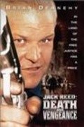 Фильм Jack Reed: Death and Vengeance : актеры, трейлер и описание.