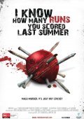 Фильм I Know How Many Runs You Scored Last Summer : актеры, трейлер и описание.