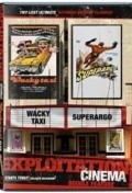 Фильм Wacky Taxi : актеры, трейлер и описание.