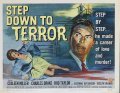 Фильм Step Down to Terror : актеры, трейлер и описание.