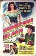 Фильм Hurricane Island : актеры, трейлер и описание.