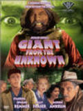 Фильм Giant from the Unknown : актеры, трейлер и описание.