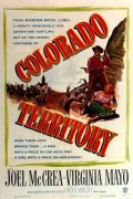 Фильм Территория Колорадо : актеры, трейлер и описание.