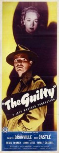 Фильм The Guilty : актеры, трейлер и описание.