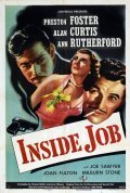 Фильм Inside Job : актеры, трейлер и описание.