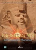 Фильм Мумии: Секреты фараонов 3D : актеры, трейлер и описание.