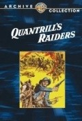 Фильм Quantrill's Raiders : актеры, трейлер и описание.