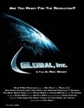 Фильм Global, Inc. : актеры, трейлер и описание.