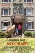 Фильм Jackson Arms : актеры, трейлер и описание.
