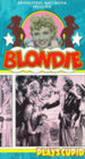 Фильм Blondie Plays Cupid : актеры, трейлер и описание.