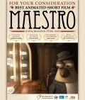 Фильм Маэстро : актеры, трейлер и описание.