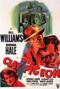 Фильм The Clay Pigeon : актеры, трейлер и описание.