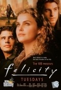 Фильм Фелисити  (сериал 1998-2002) : актеры, трейлер и описание.