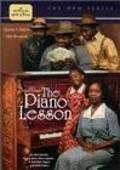 Фильм Уроки фортепиано : актеры, трейлер и описание.