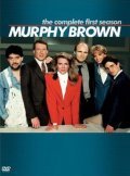 Фильм Мерфи Браун  (сериал 1988-1998) : актеры, трейлер и описание.
