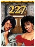 Фильм 227  (сериал 1985-1990) : актеры, трейлер и описание.