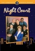 Фильм Ночной суд  (сериал 1984-1992) : актеры, трейлер и описание.